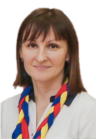 учитель-логопед Хлынова Татьяна Алексеевна.